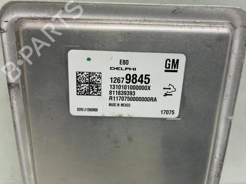 Electronic module OPEL ASTRA K (B16) 1.4 Turbo (68) | BP40447631M83 - Image 15