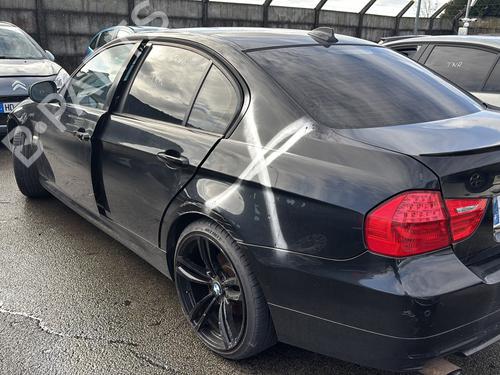 Tailgate BMW 3 (E90) 318 d | BP32710313C6  - Image 30