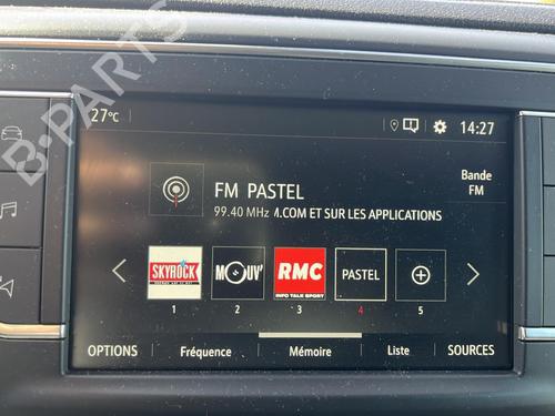 Right front steering knuckle OPEL VIVARO C Van (K0) 1.5 | BP26130298M26  - Image 18