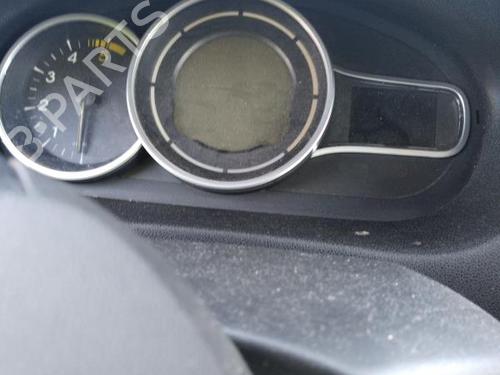 Hattehylde RENAULT MEGANE III Hatchback (BZ0/1_, B3_) 1.5 dCi (BZ09, BZ0D, BZ1W, BZ29, BZ14) | BP28353664C85 - Image 12