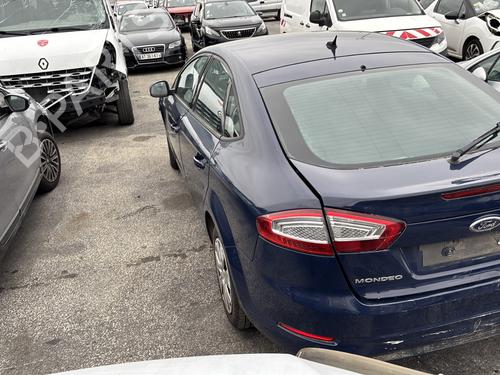 Engine FORD MONDEO IV (BA7)  | BP33711425M1  - Image 29