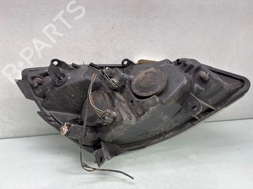 Left headlight RENAULT SCÉNIC II (JM0/1_) 1.5 dCi (JM1E, JM16) | BP40066338C28 - Image 2