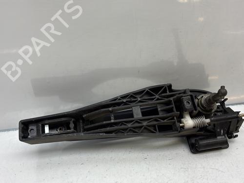 Used Front left exterior door handle Front left exterior door handle CITROËN C2 (JM_) 1.1 (60 hp) 33648414 33648414
