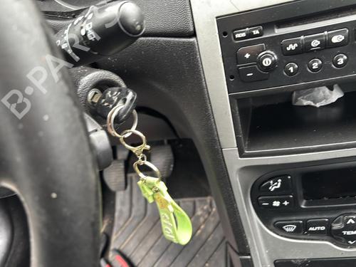 Fuse box PEUGEOT 307 Break (3E) 2.0 HDi 135 | BP22314674E1 
