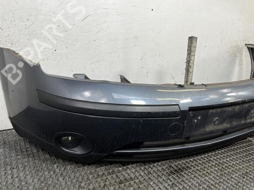 Front bumper FORD MONDEO III (B5Y) 2.0 16V TDDi / TDCi | BP29939226C7