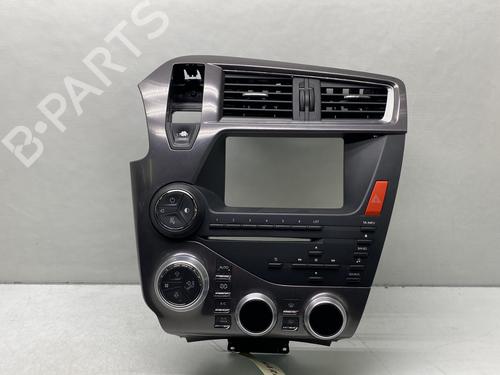 Climate control CITROËN DS5 1.6 HDi 115 | BP26713139I5  - Image 7