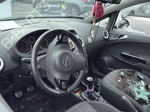 Engine control unit (ECU) OPEL CORSA D (S07) 1.3 CDTI (L08, L68) | BP31205798M57  - Image 10