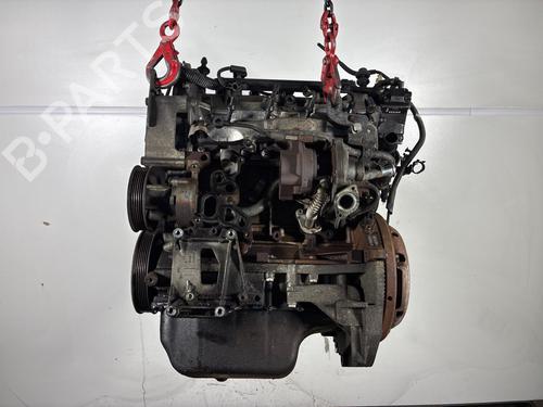 Engine FORD KA (RU8) 1.3 TDCi | BP38778640M1 - Image 2