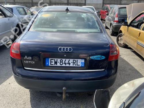 Left taillight AUDI A6 C5 (4B2) 1.9 TDI | BP25598337C34 