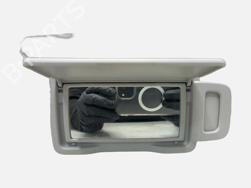 Left sun visor DACIA SANDERO III 1.0 TCe 100 ECO-G | BP39753401I1 - Image 4