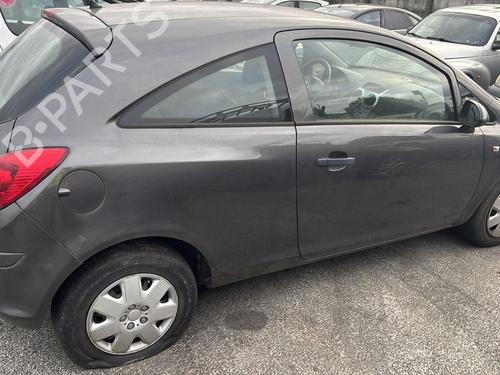 Left taillight OPEL CORSA D (S07) 1.3 CDTI (L08, L68) | BP27632043C34 - Image 25