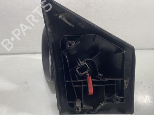 Retrovisor esquerdo Retrovisor esquerdo 31212393 31212393