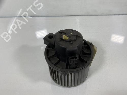 Heater blower motor SMART CITY-COUPE (450) 0.6 (S1CLA1, 450.341) | BP20016079M62 