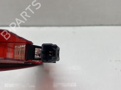 Third brake light RENAULT CLIO III (BR0/1, CR0/1) 1.2 16V (BR02, BR0J, BR11, CR02, CR0J, CR11) | BP29286965L11 