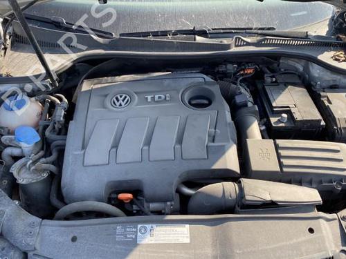 Right front window switch VW GOLF VI (5K1) 1.6 TDI | BP20483457I26 