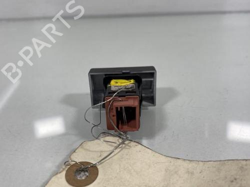 Used Warning switch PEUGEOT TRAVELLER Bus (V_) [2016-2025]  20001313