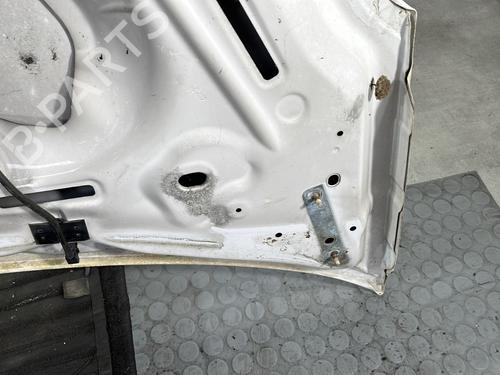 Motorhjelm CITROËN BERLINGO MULTISPACE (B9) 1.6 HDi 110 | BP29841805C1