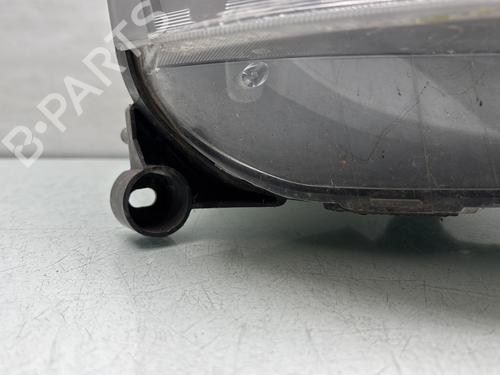 Højre forlygte RENAULT CLIO II (BB_, CB_) 1.5 dCi (B/CB07) | BP29430908C29 