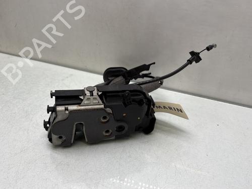 Front left lock FORD PUMA (J2K, CF7) 1.0 EcoBoost mHEV | BP33830512C98 - Image 5