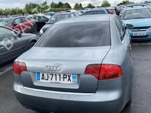 Felg AUDI A4 B7 (8EC) 2.0 TDI 16V | BP21590812C45 
