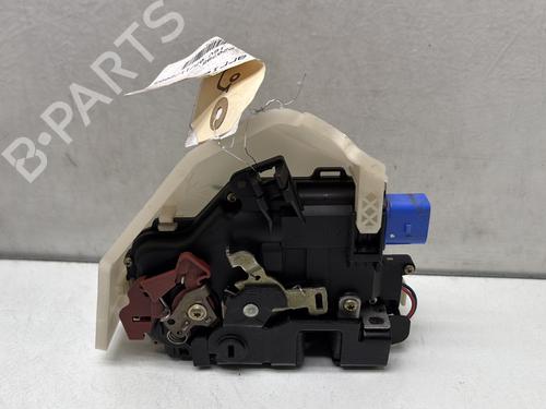 Rear left lock VW GOLF V (1K1) 1.6 FSI | BP27663078C100 