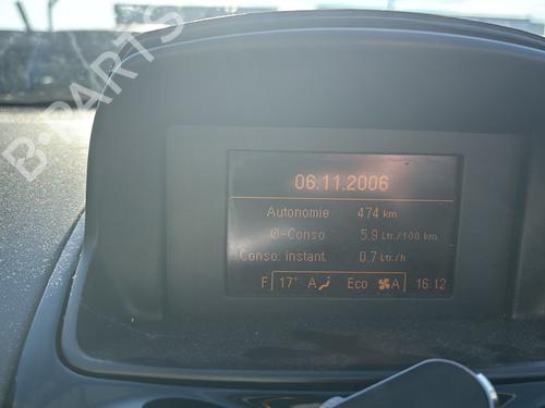 Pedal OPEL CORSA D (S07) 1.2 LPG (L08, L68) | BP33485062I4  - Image 15