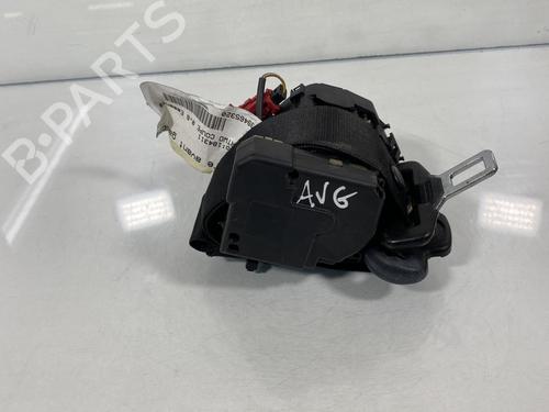 Used Front left belt tensioner Front left belt tensioner SMART CITY-COUPE (450) 0.6 (S1CLA1, 450.341) (55 hp) 20016091 20016091