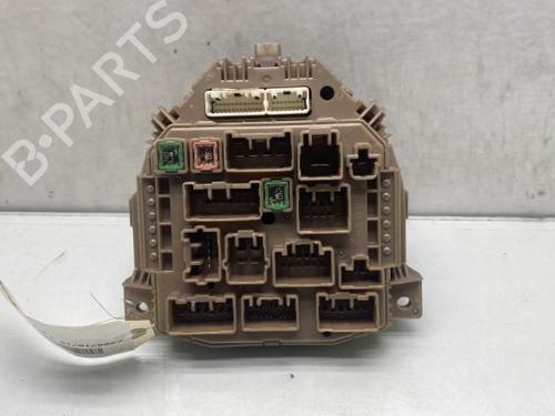 Used Instrument cluster PEUGEOT 107 (PM_, PN_) 1.0 (68 hp) 19960744