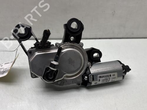 Viskermotor bagrude AUDI A3 Sportback (8PA) 2.0 TDI 16V | BP29940082M102