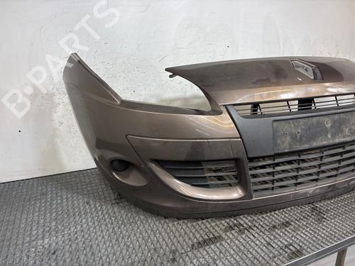 Used Front bumper Front bumper 37723003 37723003