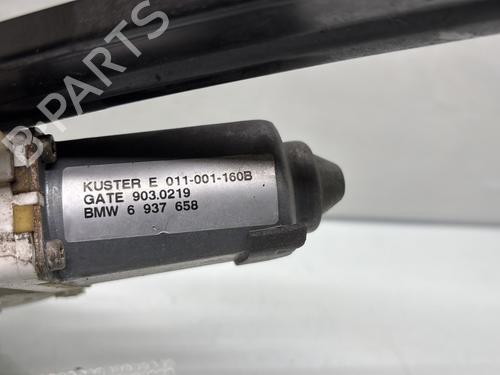 Front right window mechanism MINI MINI (R50, R53) Cooper | BP32192485C23