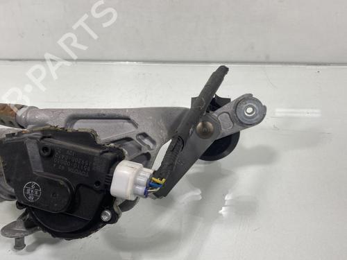 Front wiper motor TOYOTA YARIS (_P9_) 1.0 VVT-i (KSP90_, KSP90R) | BP20483045M29 