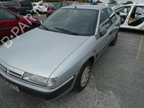 Climate control CITROËN XANTIA (X1_, X2_) 1.9 D | BP26603219I5 
