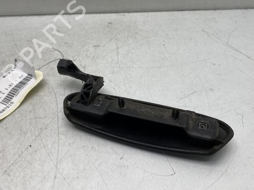 Rear left exterior door handle FIAT PUNTO (188_) 1.2 60 (188.030, .050, .130, .150, .230, .250) | BP26952566C130 