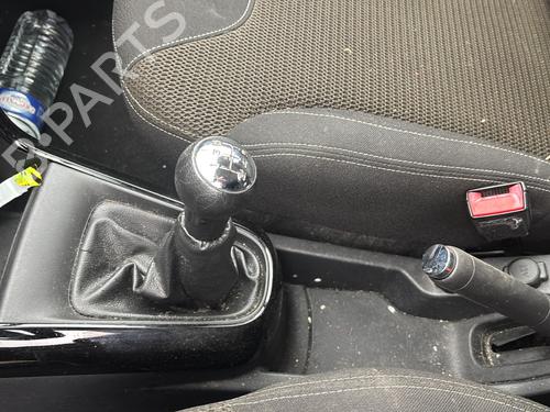 Brugte CITROËN C3 II (SC_)  1.4  4725392