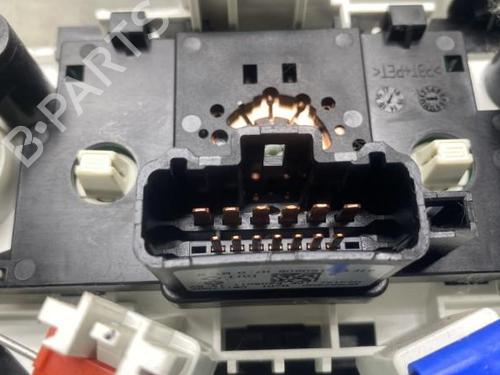 Climate control RENAULT TWINGO III (BCM_, BCA_)  | BP19991868I5  - Image 6
