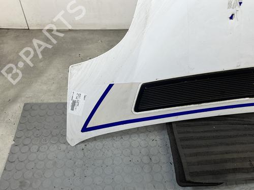 Capot RENAULT TRAFIC II Van (FL) 2.0 dCi 90 (FL0H, FL00, FL01, FL0M, FL0P, FL0S) | BP30932976C1 - Image 6