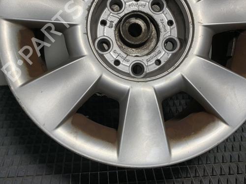 Used Rim Rim BMW 5 (E39) 525 d (163 hp) 19972144 19972144