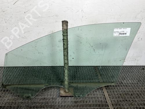 Front right door window VW POLO V (6R1, 6C1) 1.2 TDI | BP31881202C19