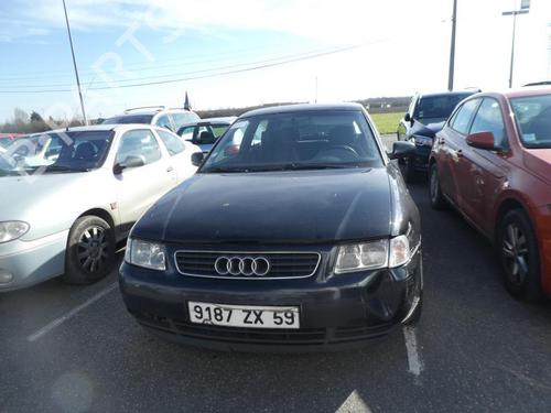 Rim AUDI A3 (8L1) 1.9 TDI | BP21962525C45 