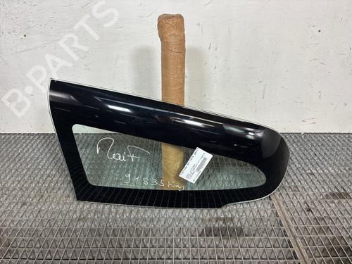 Used Rear left door window Rear left door window 39653398 39653398