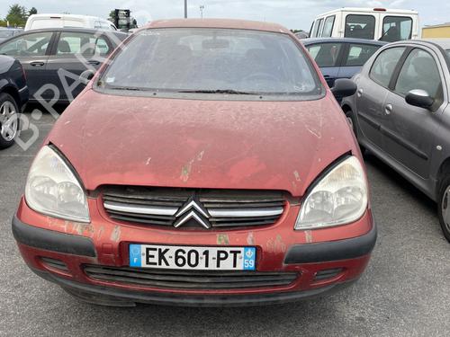 Left headlight CITROËN C5 I (DC_) 2.0 HDi (DCRHZB, DCRHZE) | BP27632877C28  - Image 27