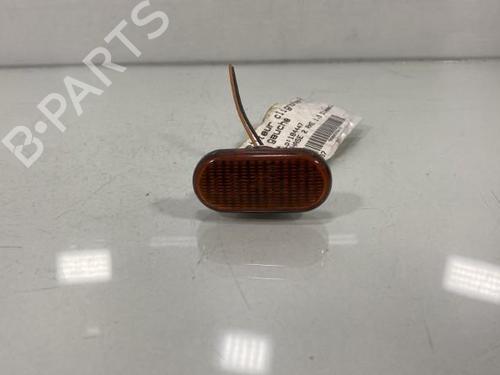 Used Left front indicator RENAULT SCÉNIC I MPV (JA0/1_, FA0_) [1999-2010]  20032016