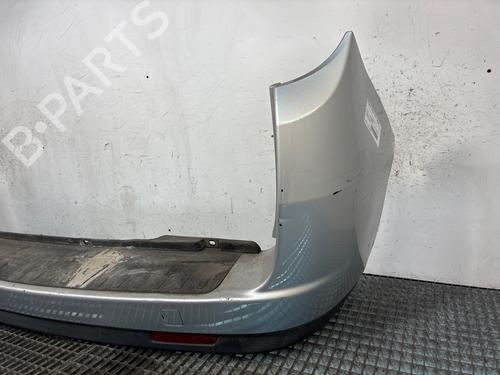 Used Rear bumper Rear bumper FIAT DOBLO Bus (263_) 1.6 D Multijet (263AXD1B, 263AXX1B) (105 hp) 39708019 39708019
