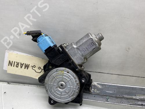 Rear left window mechanism HONDA CIVIC VIII Hatchback (FN, FK) 1.4 (FK1) | BP25261649C24 
