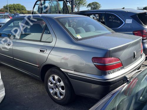 Rim PEUGEOT 406 (8B)  | BP19996856C45 