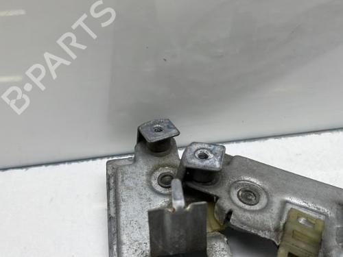 Used Front right window mechanism RENAULT MEGANE II (BM0/1_, CM0/1_) 1.5 dCi (BM0F, BM0T, BM2B, CM0F, CM0T) (82 hp) 20183314