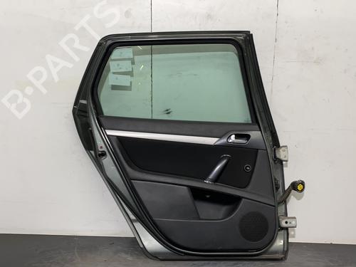 Left rear door PEUGEOT 407 SW (6E_, 6D_) 1.6 HDi 110 | BP20013686C4 