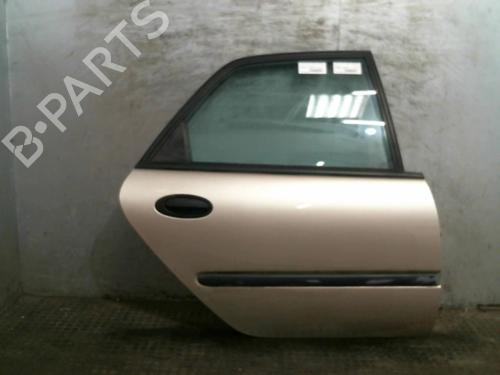 Used Right rear door RENAULT LAGUNA I (B56_, 556_) [1993-2002]  20002867
