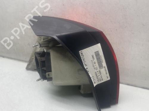 Right taillight VW GOLF V (1K1)  | BP19966886C35 